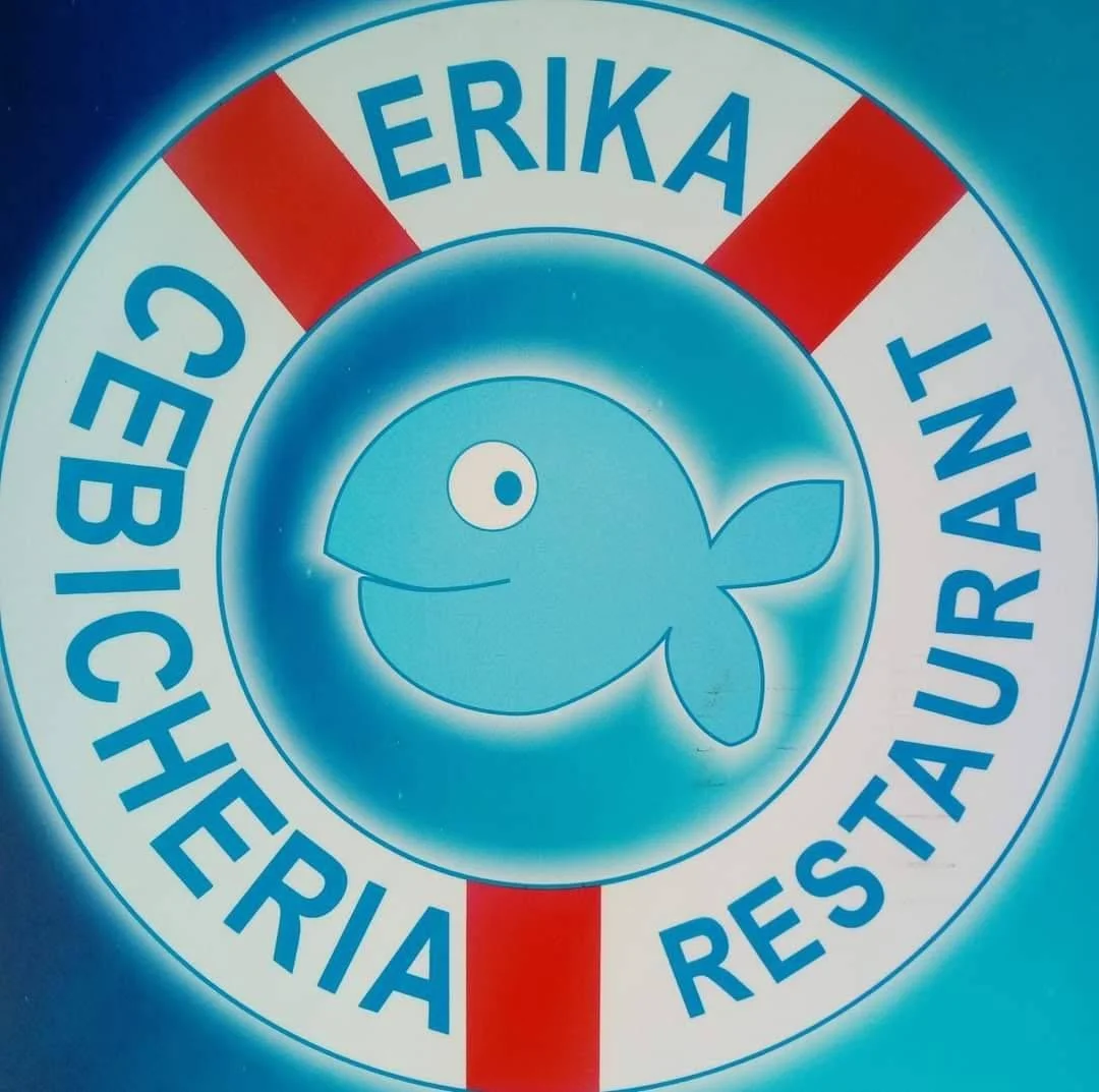 Logo Empresa